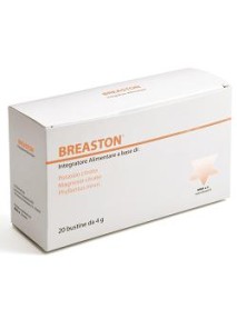 BREASTON 20BUST 4G