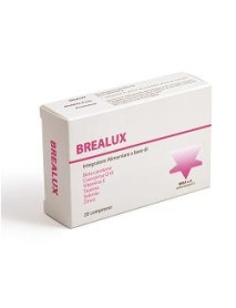BREALUX 20CPR 8,4G