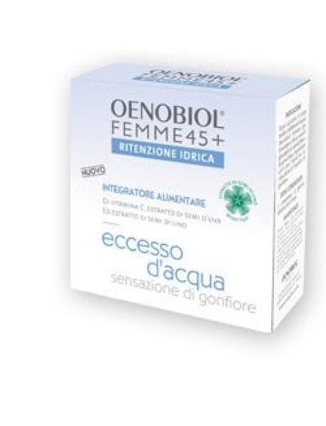 OENOBIOL FEMME 45+RIT IDRICA30