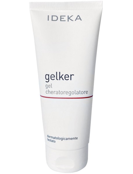 GELKER GEL 100ML