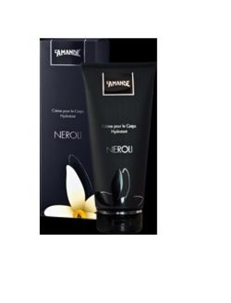 LAMANDE NEROLI CREMA CRP 200ML