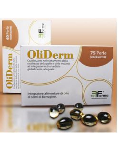 OLIDERM 75PRL