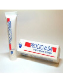 PROCTOVASA-CR ANTIEMORR 30G