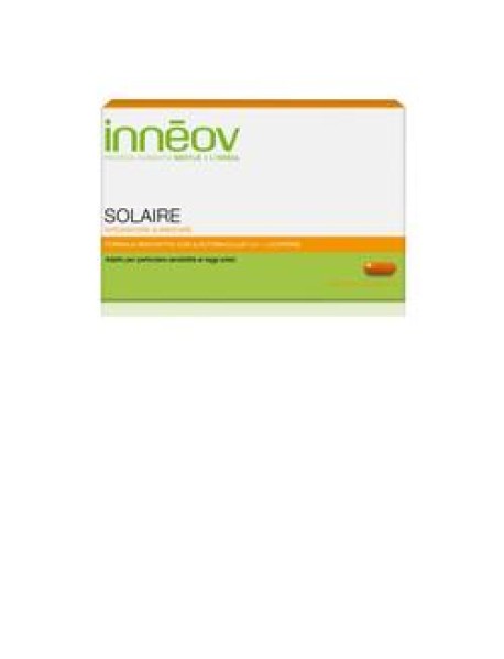 INNEOV  SOLAIRE PS 30 CAPSULE