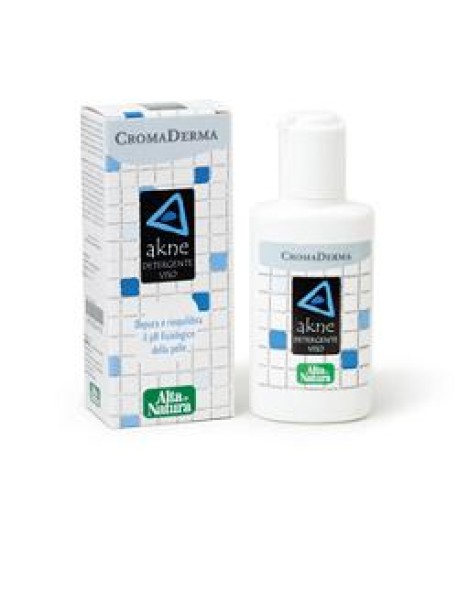 CROMADERMA AKNE DET 100ML