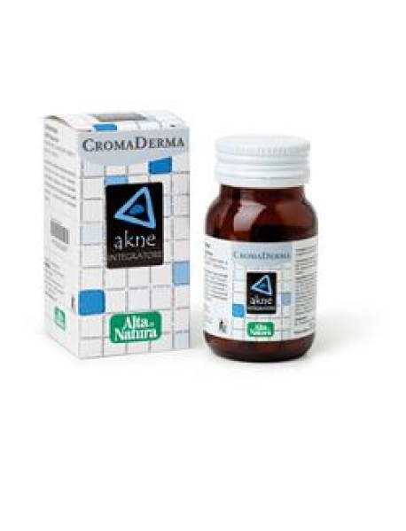 CROMADERMA AKNE INTEGRAT 50TAV