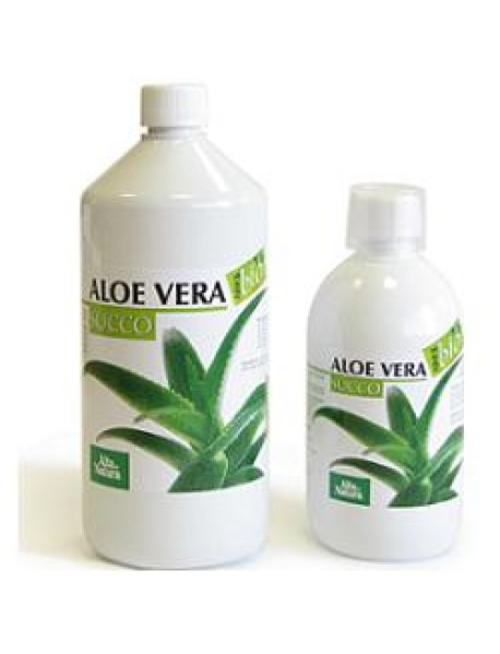 ALTA NATURA ALOE VERA SUCCO 1000ML