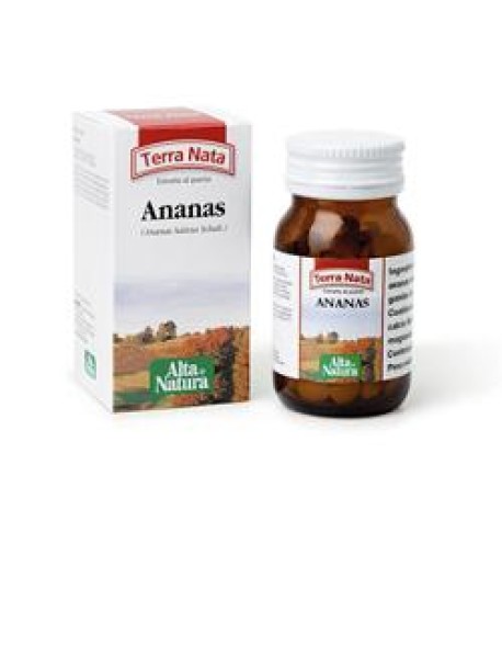 ANANAS 100CPR 400MG