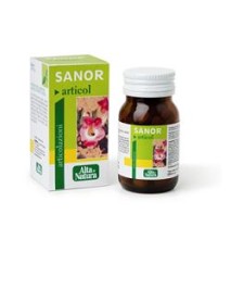 SANOR ARTICOL 50 OPERCOLI