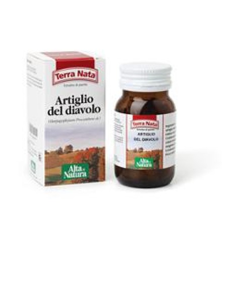 ARTIGLIO DIAV 100CPR 400MG