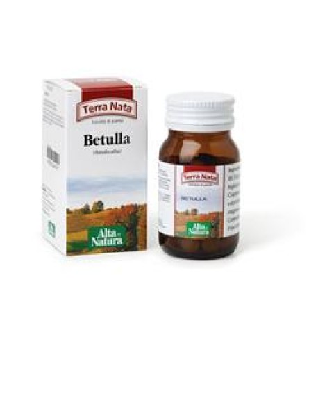 BETULLA 100TAV 400MG