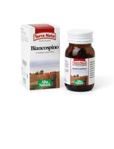 INALME BIANCOSPINO 100 COMPRESSE 400MG