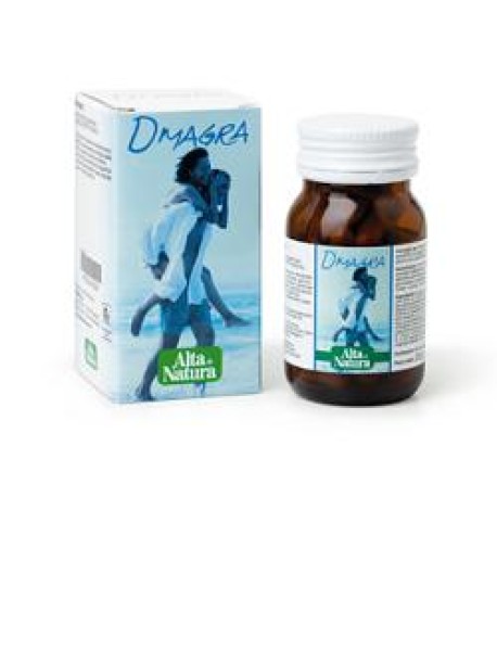 DMAGRA 50OPR 500MG