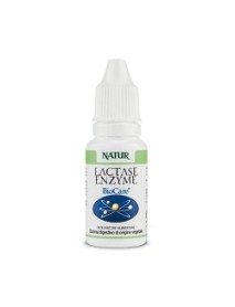 LACTASE ENZYME LIQUIDO 15ML