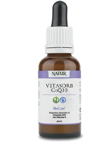 VITASORB COQ10 30ML