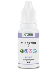 VITASORB E 15ML