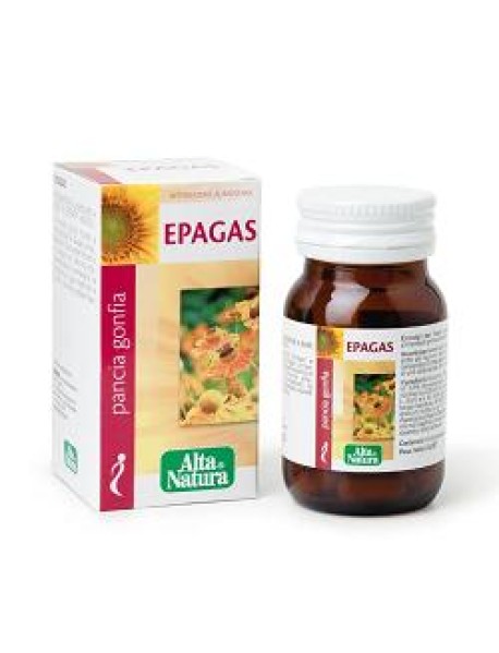 EPAGAS 40CPR 700MG