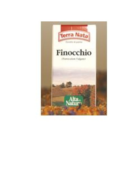 FINOCCHIO 100CPR 400MG