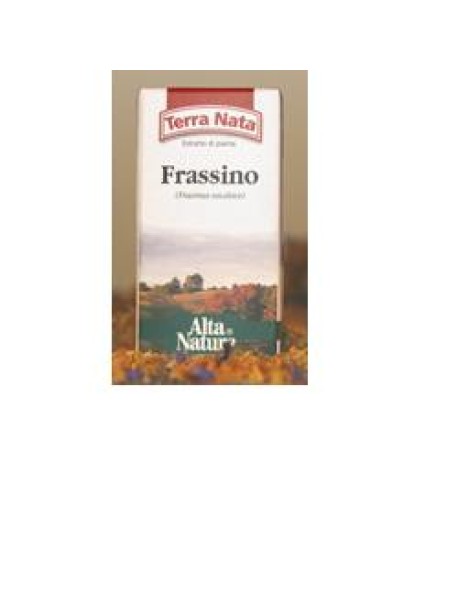 FRASSINO 100CPR 400MG