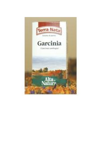 GARCINIA 100 TAVOLETTE 400MG 