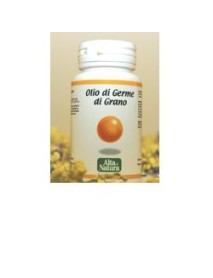 OLIO GERME GRANO 100SOFTGEL