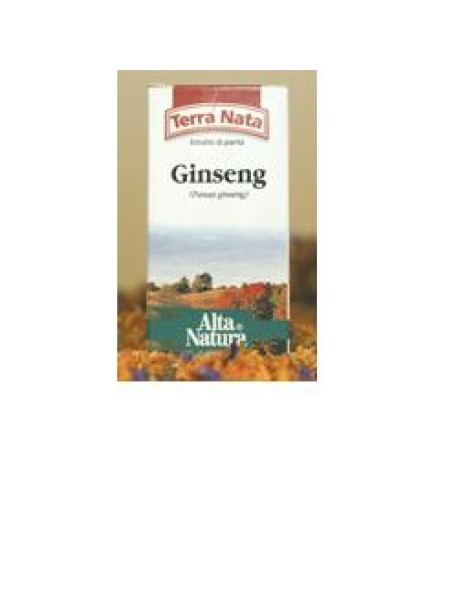 GINSENG 100CPR 400MG