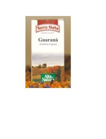 GUARANA 100CPR 400MG