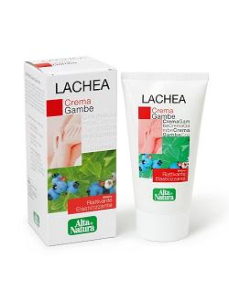 LACHEA CR GAMBE 150ML