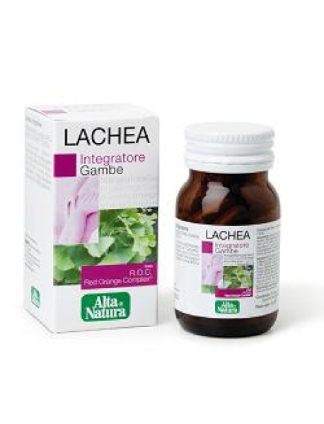 LACHEA INTEGRATORE 50OPR 500MG