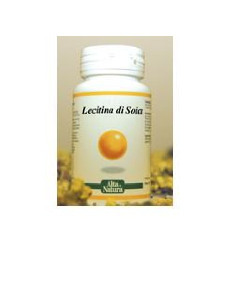 LECITINA SOIA 100SOFTGEL 300MG