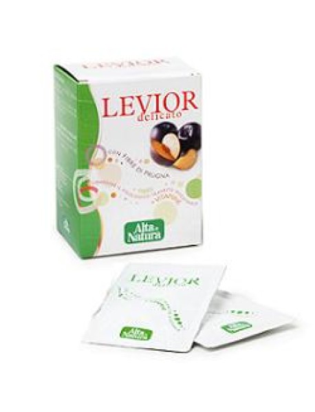 INALME LEVIOR DELICATO 10 BUSTINE 10G