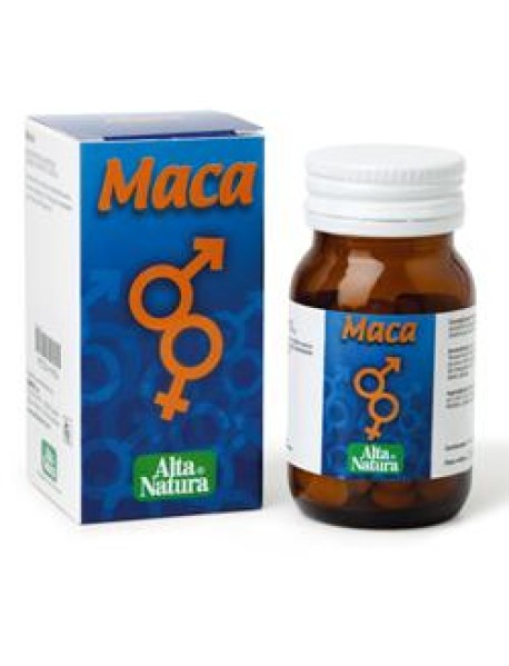 MACA 70 TAVOLETTE 400MG