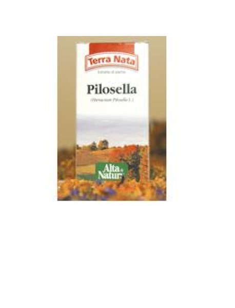 PILOSELLA 100CPR 400MG