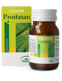 SANOR PROSTASAN 100 TAVOLETTE