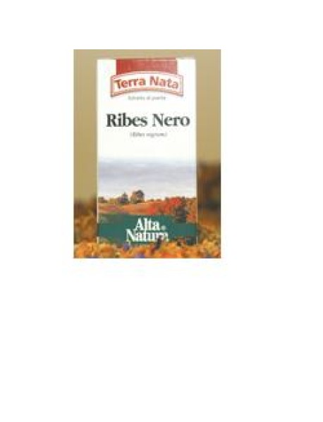 RIBES NERO 100CPR 400MG