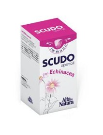 SCUDO 50OPR 500MG