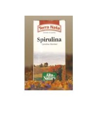 INALME SPIRULINA 100 COMPRESSE DA 400MG