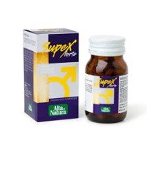 SUPEX FORTE 30TAV 650MG