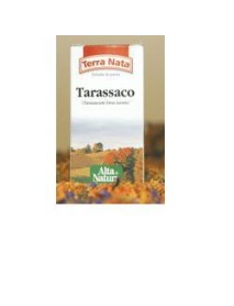 ALTA NATURA TARASSACO 100 COMPRESSE 400MG