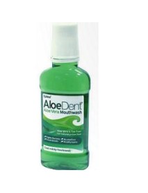 OPTIMA NATURALS ALOEDENT COLLUTORIO 250ML