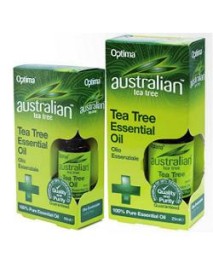 TEA TREE OLIO ESSENZIALE 25ML