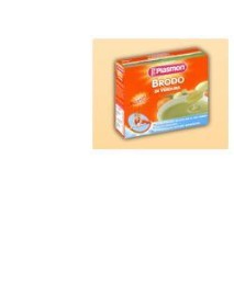 PLASMON BRODO DRY 10 BUSTINE DA 8G