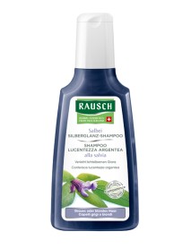 RAUSCH SH LUCEN ARGEN SAL200ML