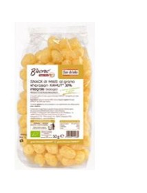 SNACK KAMUT 50G FDL