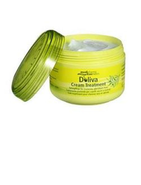 DOLIVA CREAM CAP SOLE 150ML