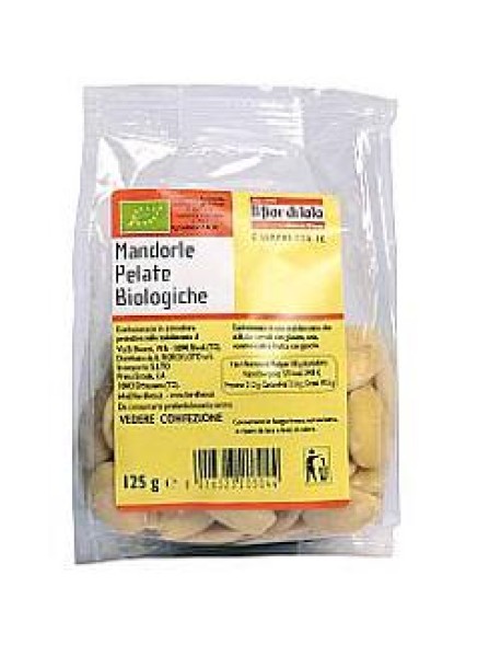 MANDORLE 125G FDL