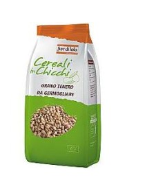 GRANO TENERO GERMOGLIO 500G FDL