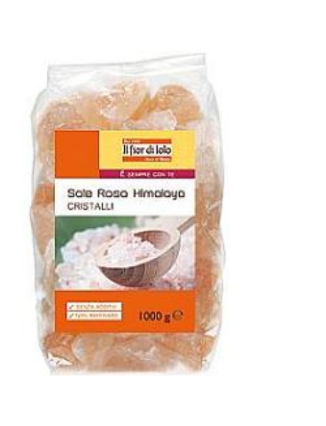 SALE HIMALAYA CRISTAL 1000G FDL