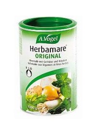 FIOR DI LOTO BIOFORCE HERBAMARE 1000G 