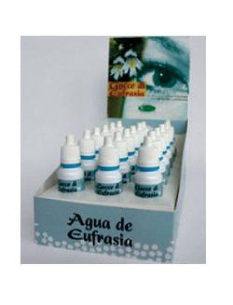 EUFRASIA GOCCE OCULARI 15ML